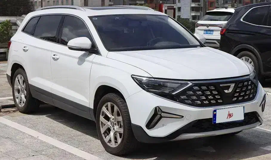 خودرو جتا S7 فولکس واگن صفر کیلومتر فروش فوری|خودرو سواری و وانت|تهران, اختیاریه|دیوار