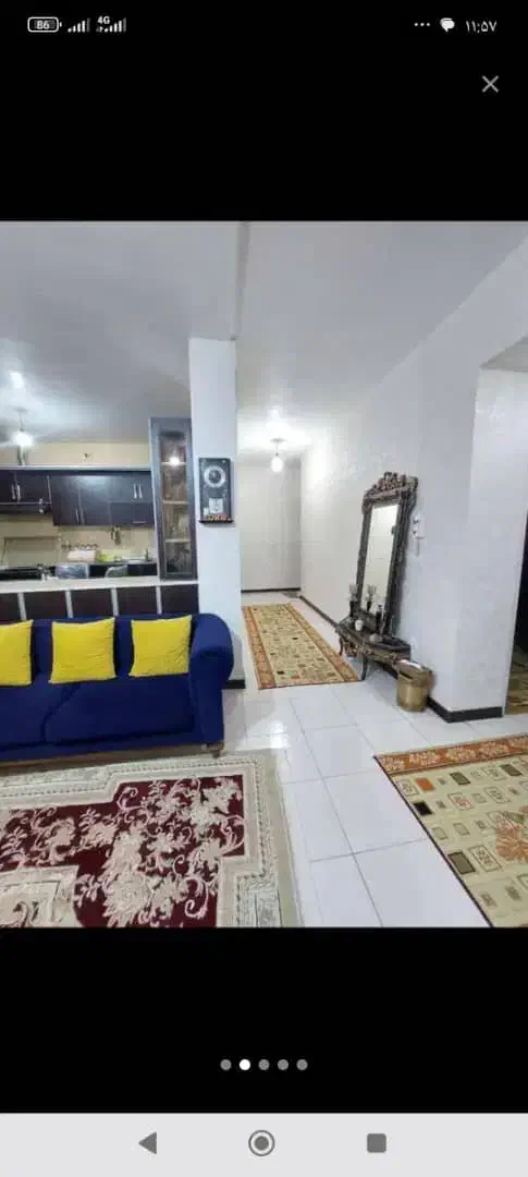 رهن و اجاره مسکن مهر دانشگاه|اجارهٔ آپارتمان|آباده, |دیوار