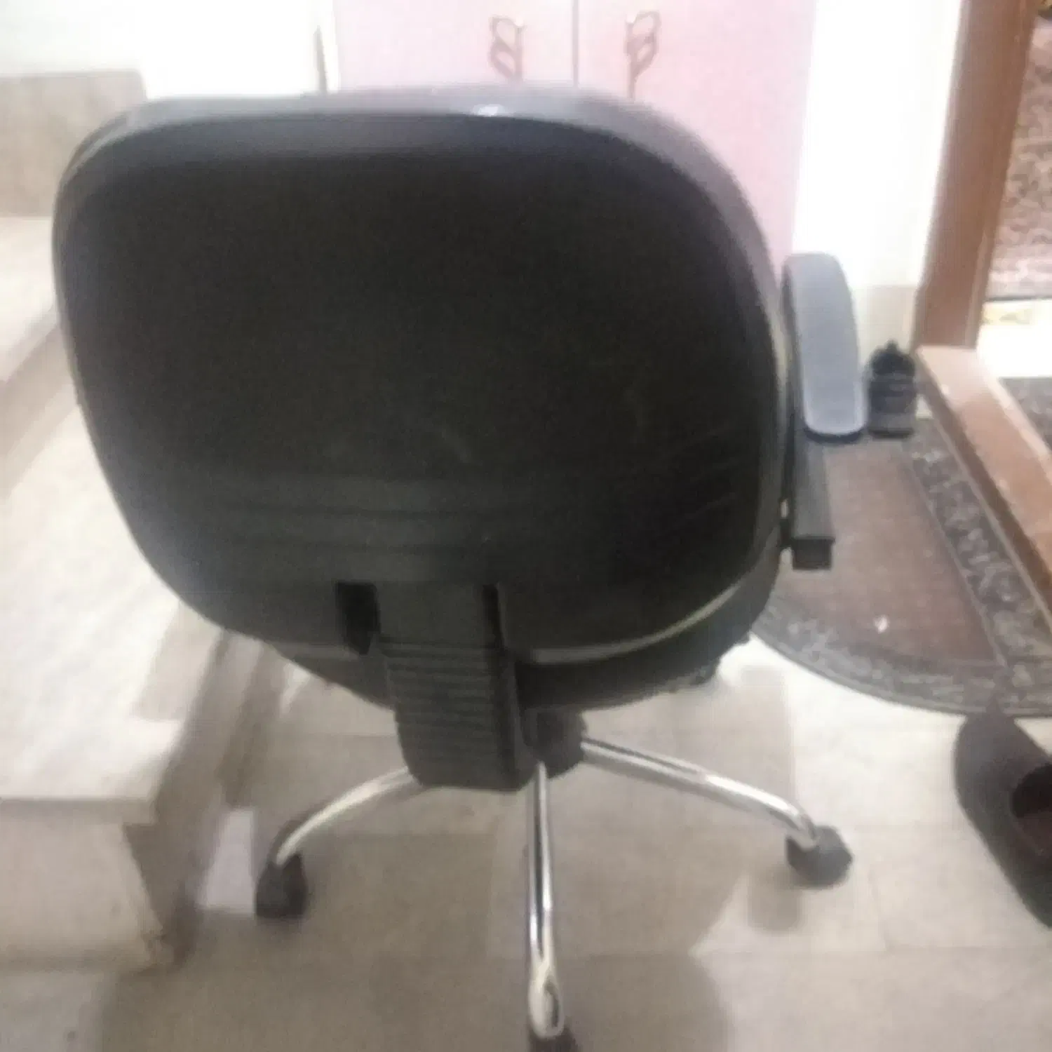 صندلی اداری چرخ دار|مبلمان اداری|فردیس, شهرک شهید حسینی|دیوار