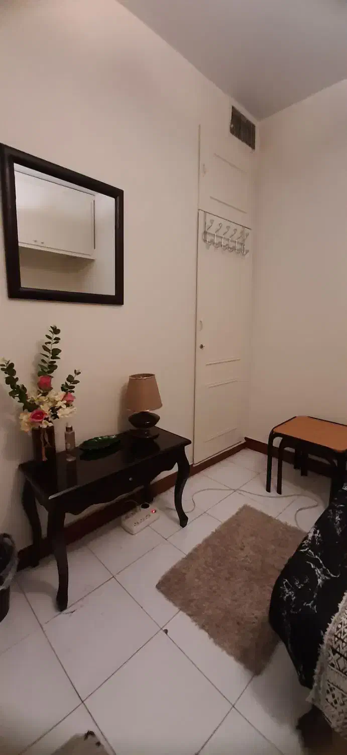 آپارتمان تمام مبله ۴۵ متری چمهوری