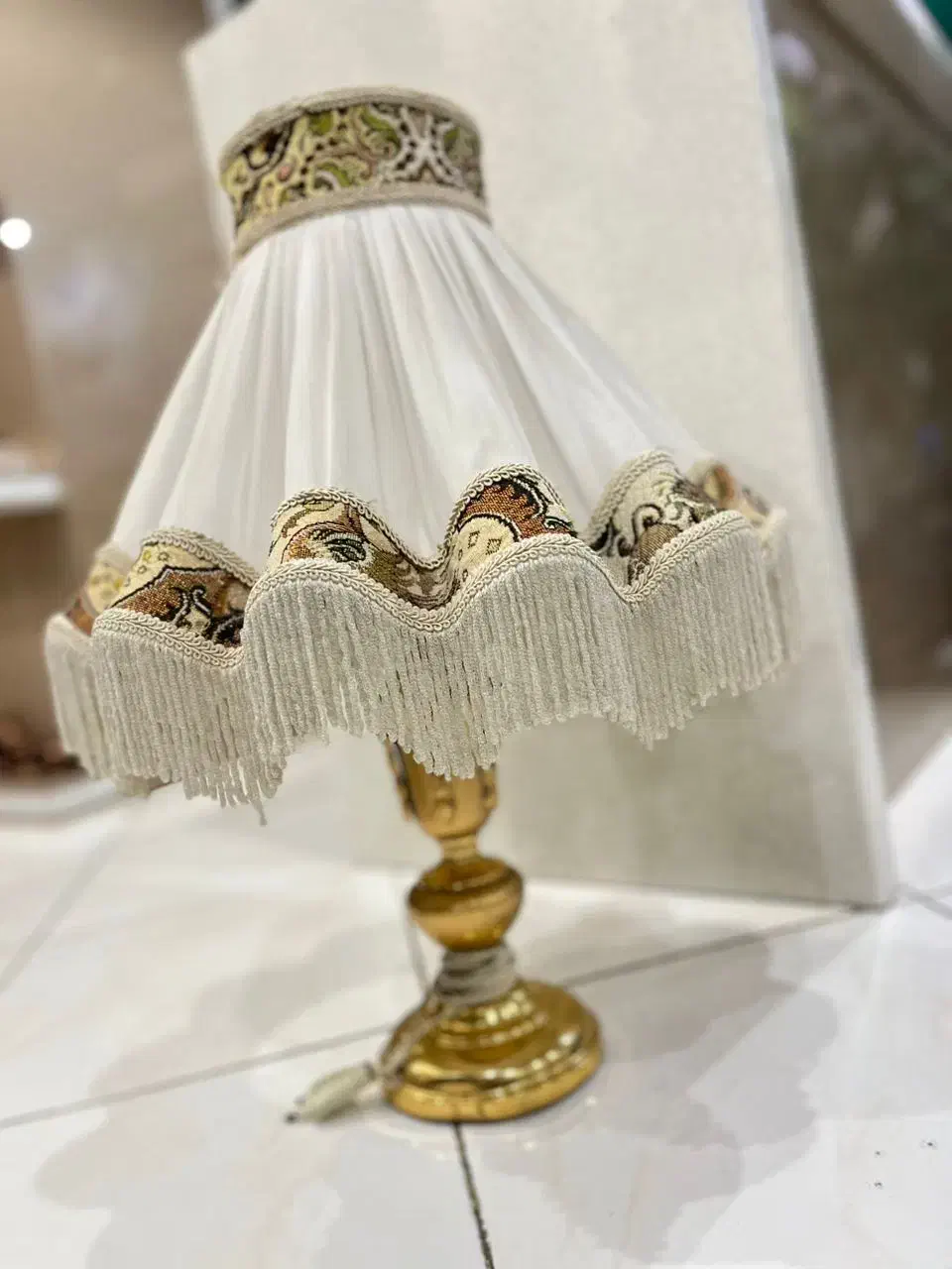 آواژور|چراغ خواب و آباژور|تهران, مسعودیه|دیوار