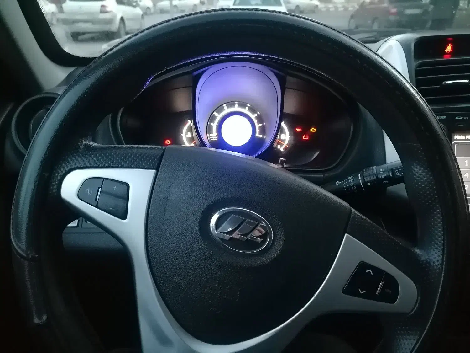 لیفان  X60|خودرو سواری و وانت|تبریز, |دیوار