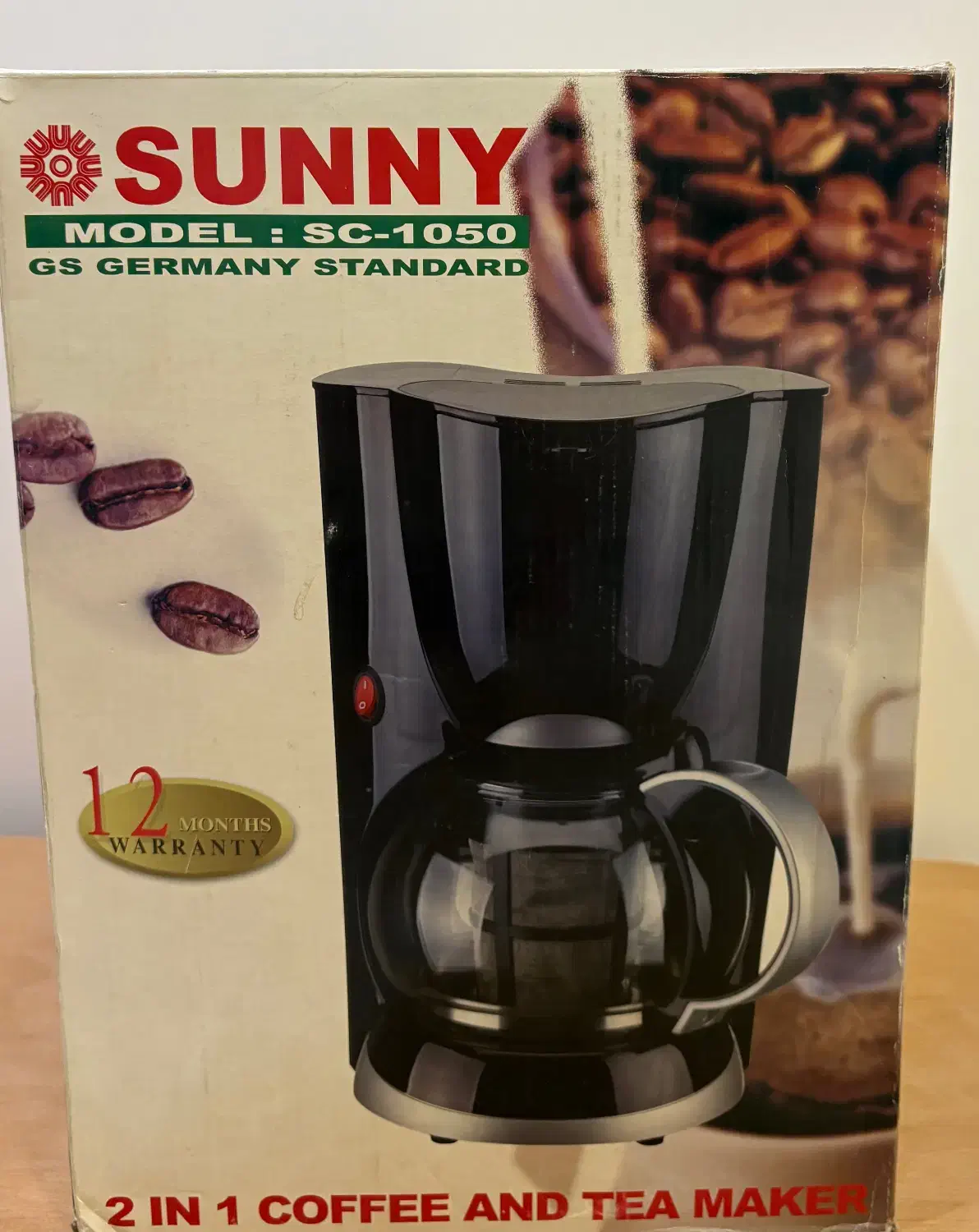 قهوه ساز|سماور، چای‌ساز، قهوه‌ساز|قم, شهرک قدس|دیوار