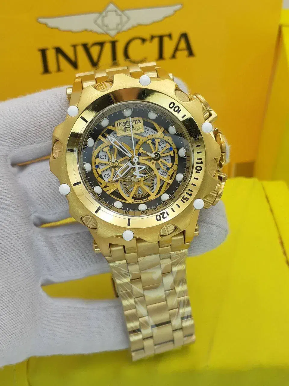 انواع پک کادویی و ساعت مچی مردانه زنانه|ساعت|خوی, |دیوار