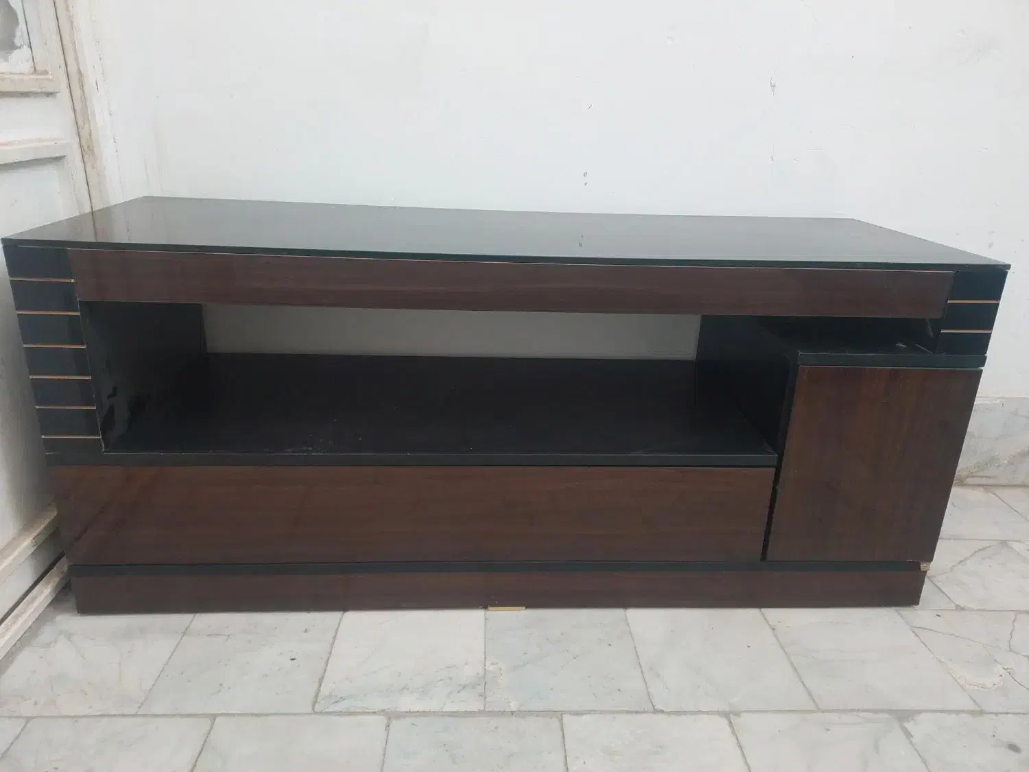 میز تلوزیون|میز تلویزیون|تربت جام, شهرک آزادگان|دیوار