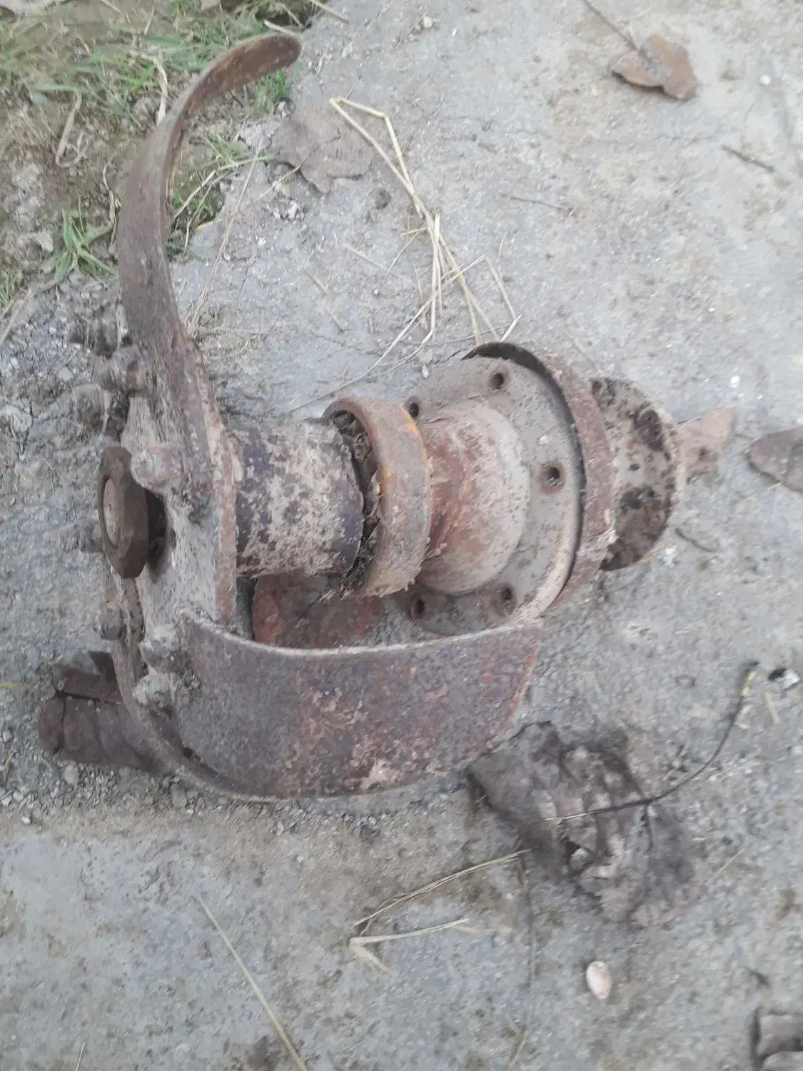 بغل زن روتوری|ماشینآلات صنعتی|ضیابر, |دیوار