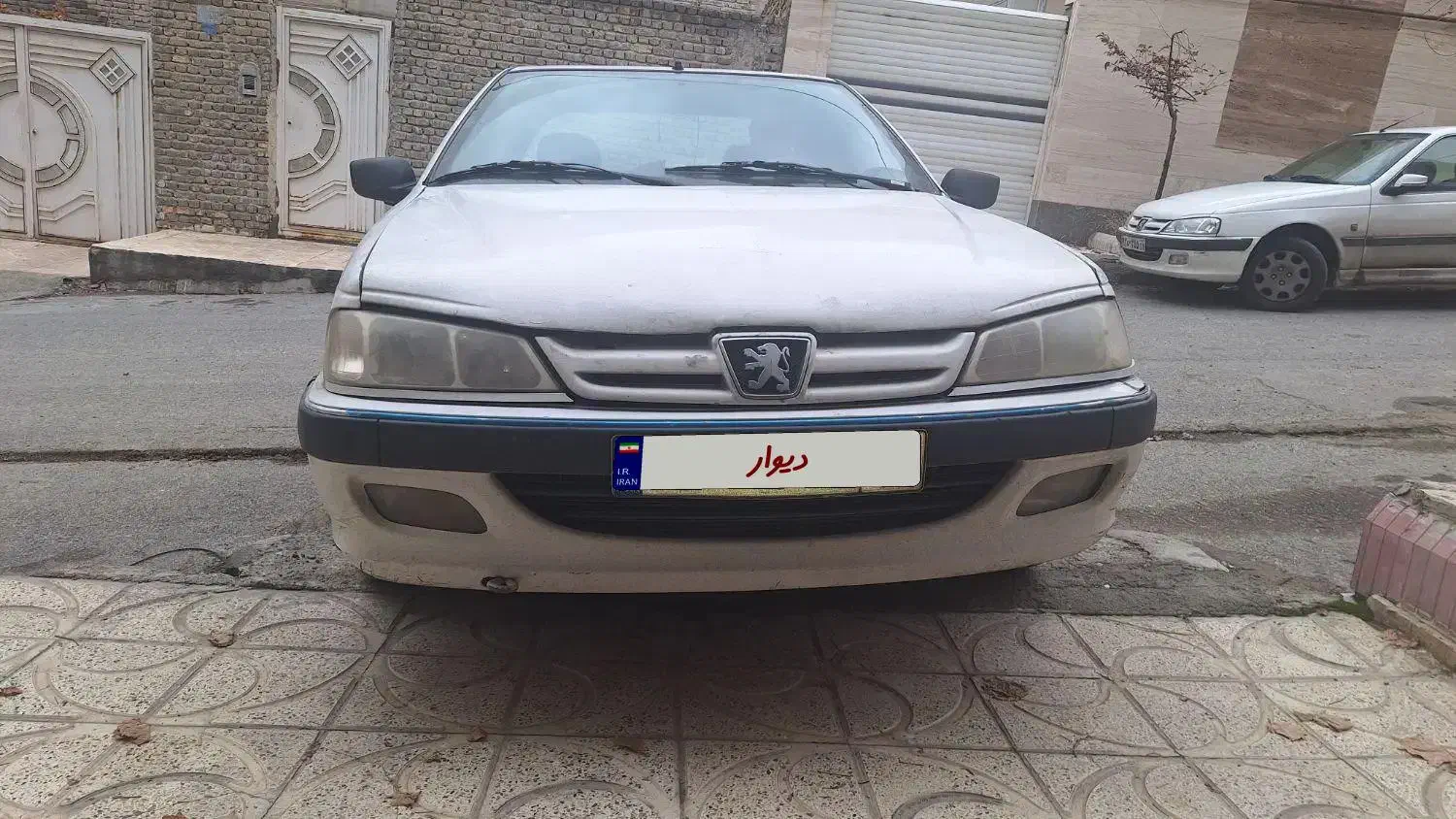 وانت آریسان دوگانه کارخانه مدل ۱۳۹۵|خودرو سواری و وانت|ارومیه, |دیوار