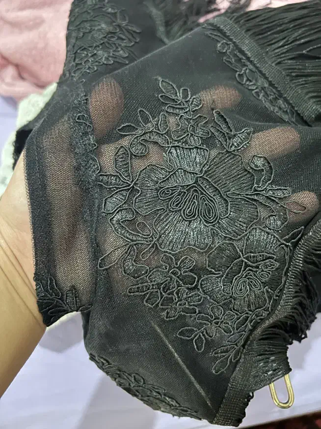 لباس سایز ۳۸ و ۴۰|لباس|قرچک, مهدیه|دیوار