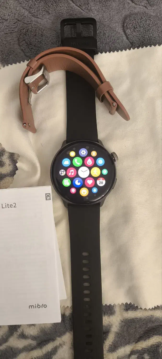 ساعت میبرو لایت ۲|ساعت|کرمان, |دیوار