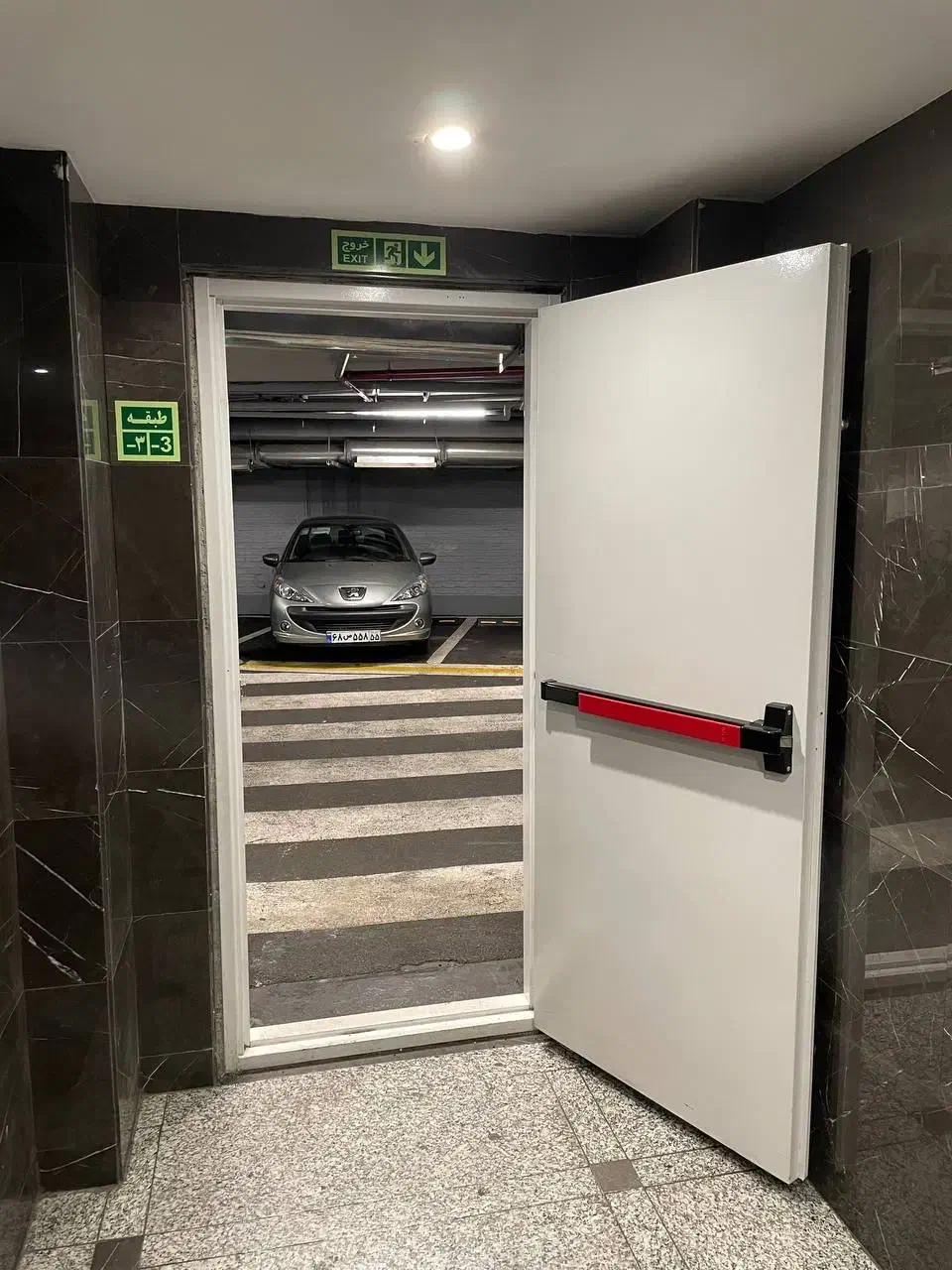 شارژکپسولABC فروش اخذ تاییدیه آتش نشانی درب ضدحریق|خدمات پیشه و مهارت|تهران, سوهانک|دیوار