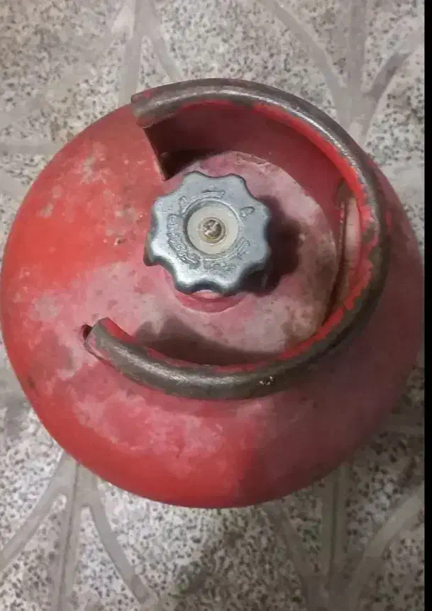 کپسول گاز|اجاق گاز و لوازم برقی پختوپز|دورود, |دیوار