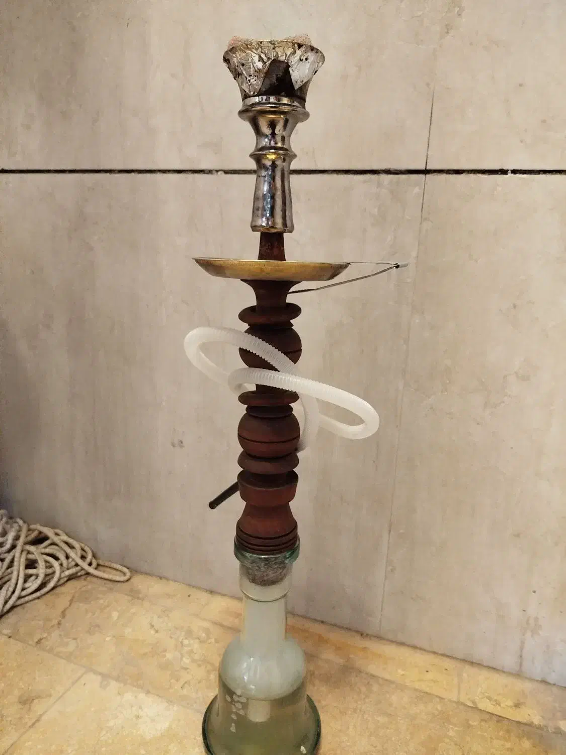 قلیون عالی نفس باز و خوش کام|کوهنوردی و کمپینگ|تربتحیدریه, مظفریه|دیوار