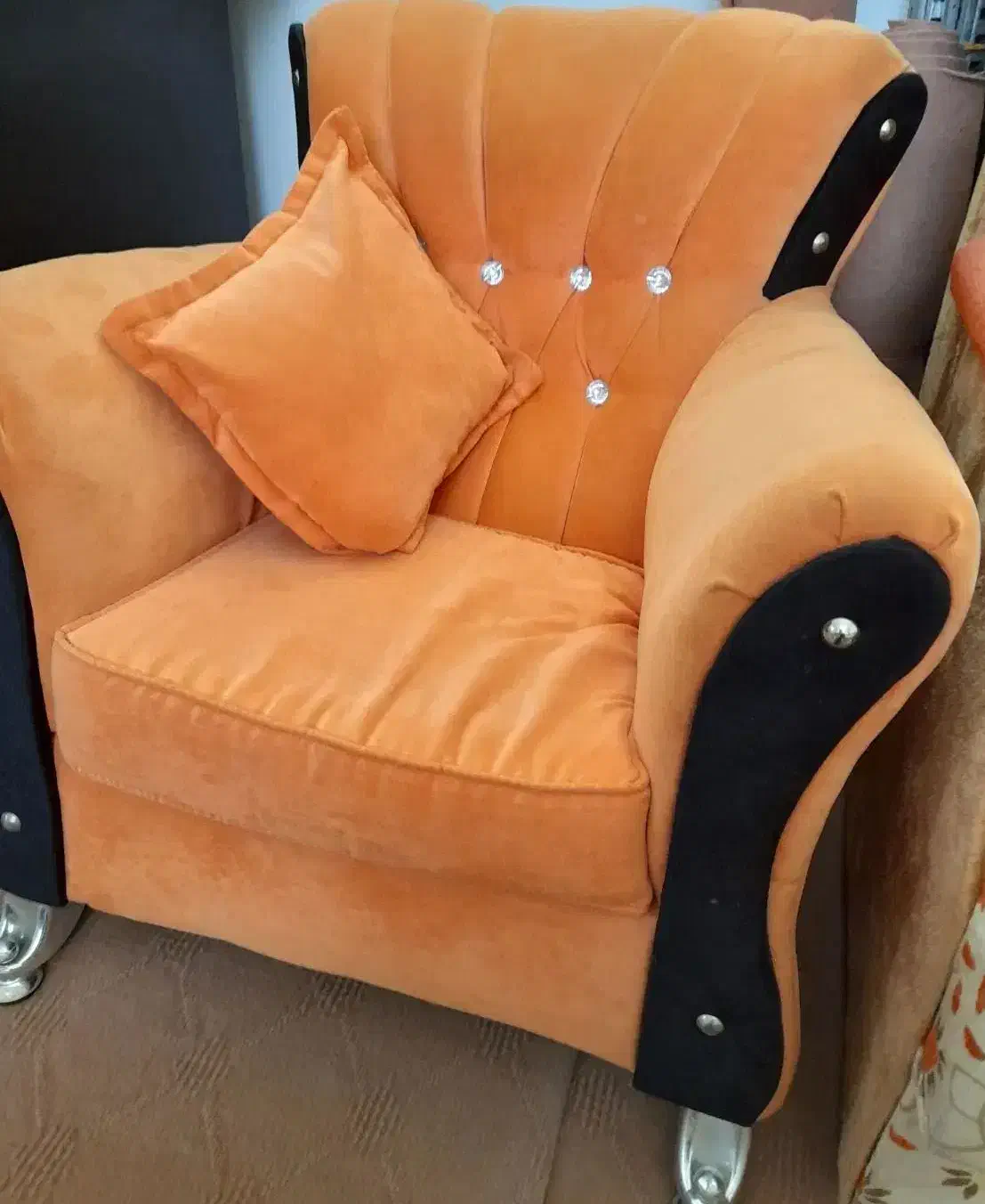 فروش فوری مبل کودک|تخت و صندلی بچه|گلستان (تهران), |دیوار