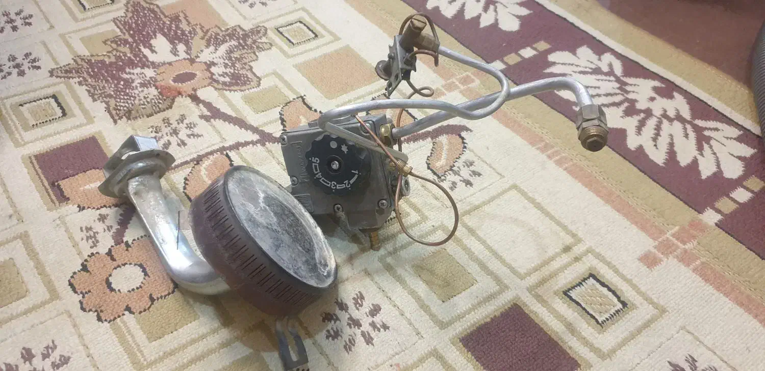 وسیله|حراج|همدان, |دیوار