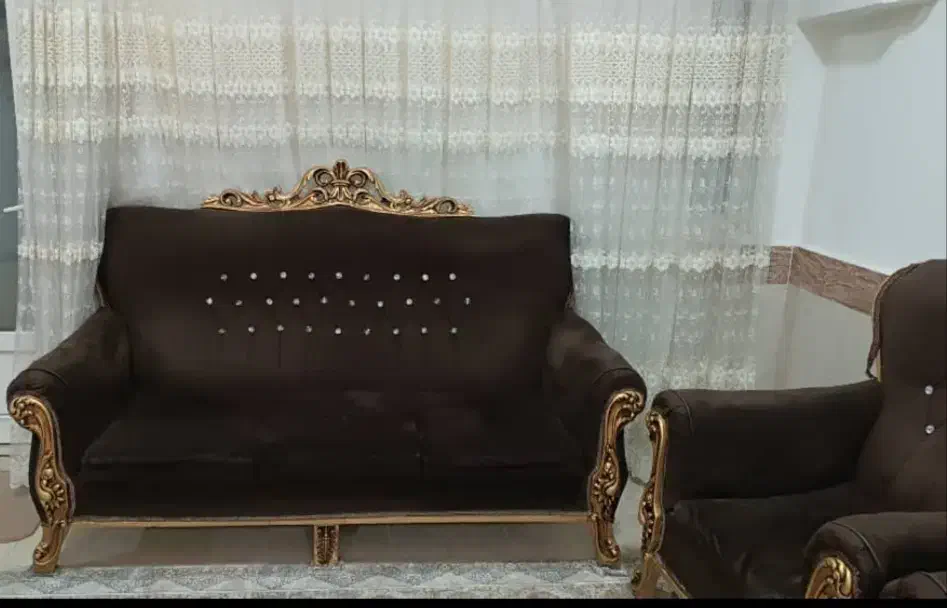 مبل|مبلمان خانگی و میز عسلی|دزفول, |دیوار