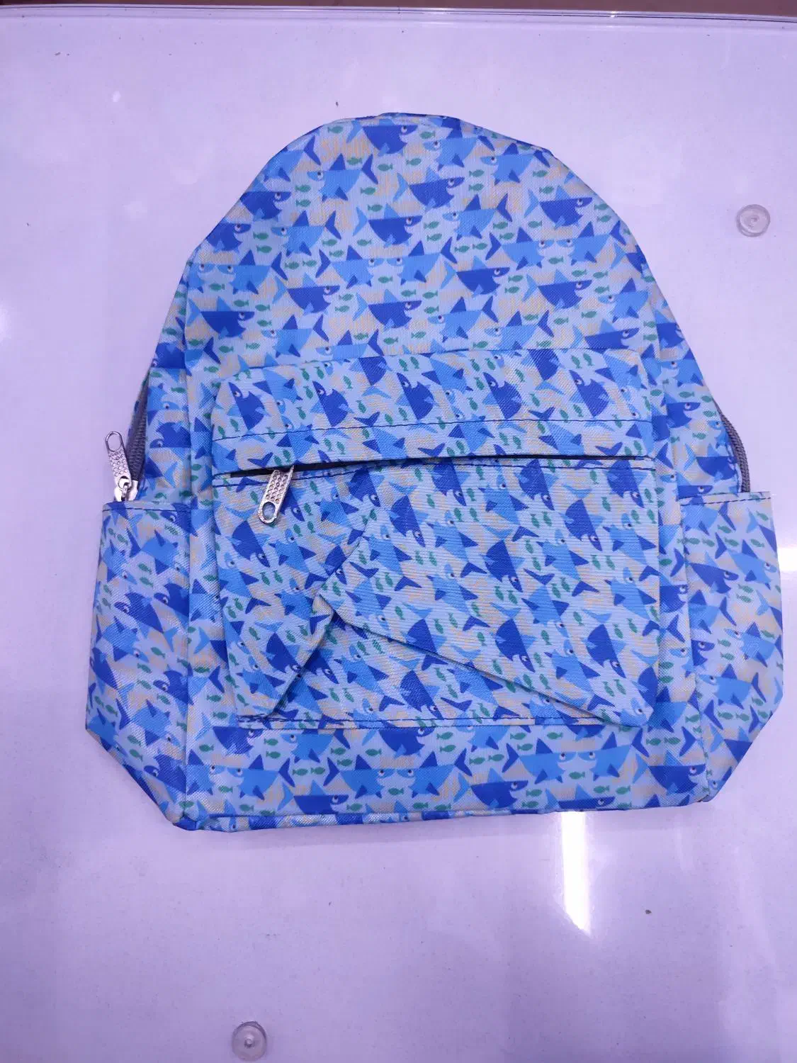 کوله پشتی کوچک مهدکودکی|کفش و لباس بچه|چهاردانگه (تهران), |دیوار