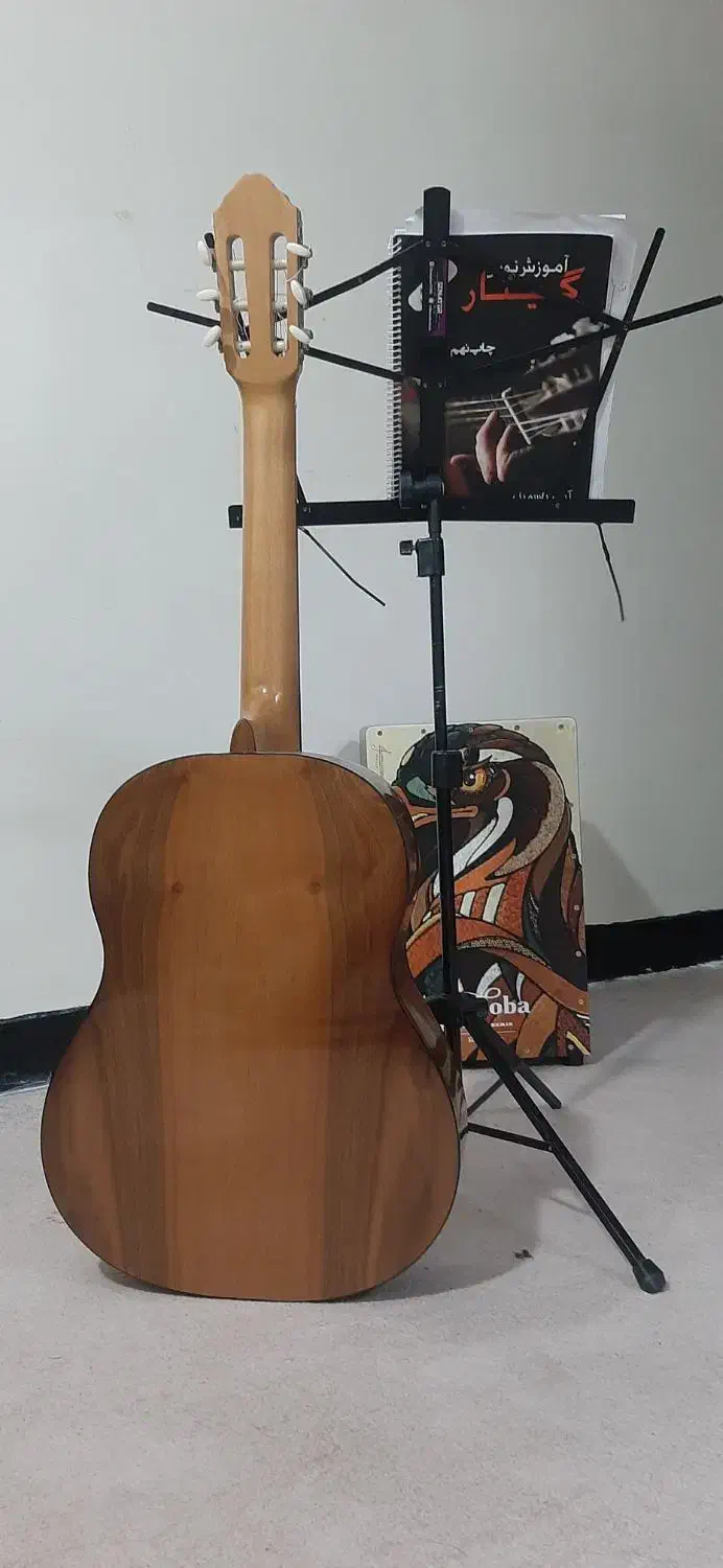 فروش گیتار|گیتار، بیس، امپلیفایر|ایذه, |دیوار