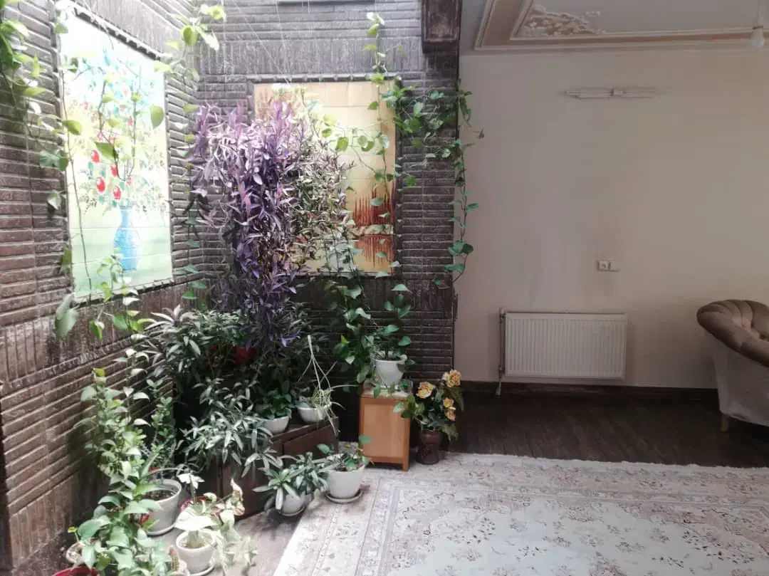 رهن منزل ویلایی|اجارهٔ خانه و ویلا|شاهین‌شهر, مخابرات (شهید بهشتی)|دیوار