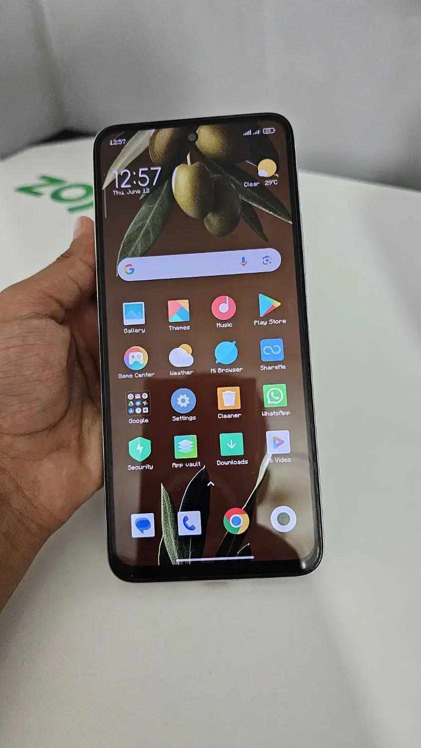 Redmi 12|موبایل|سبزوار, کوی بهار|دیوار