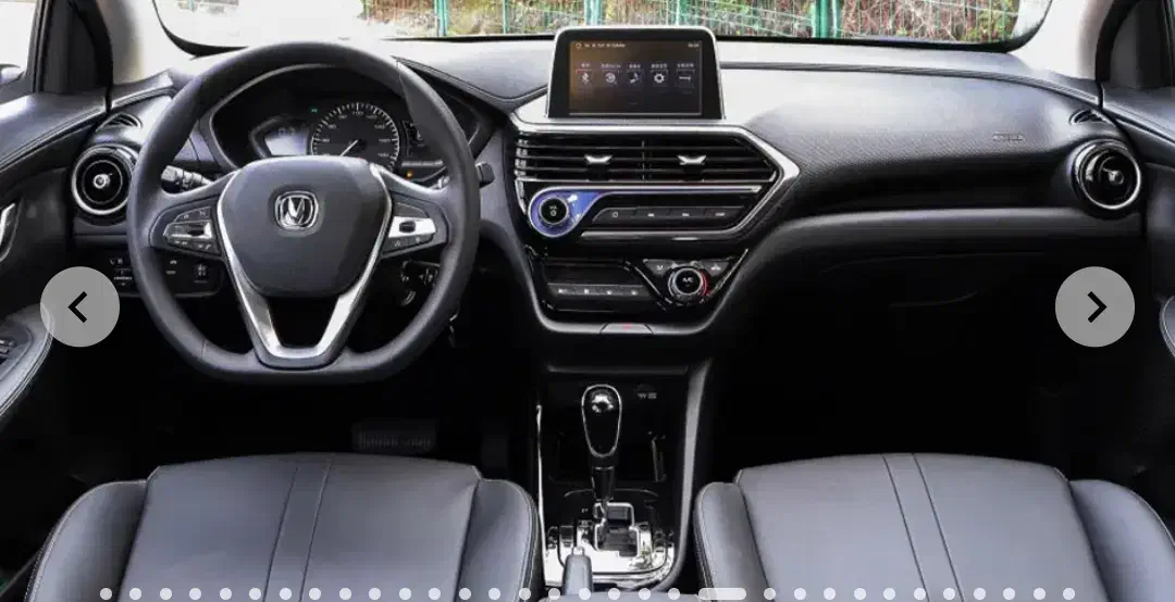 فردا Fmc 511(چانگان آلسوین)|خودرو سواری و وانت|تهران, پونک|دیوار