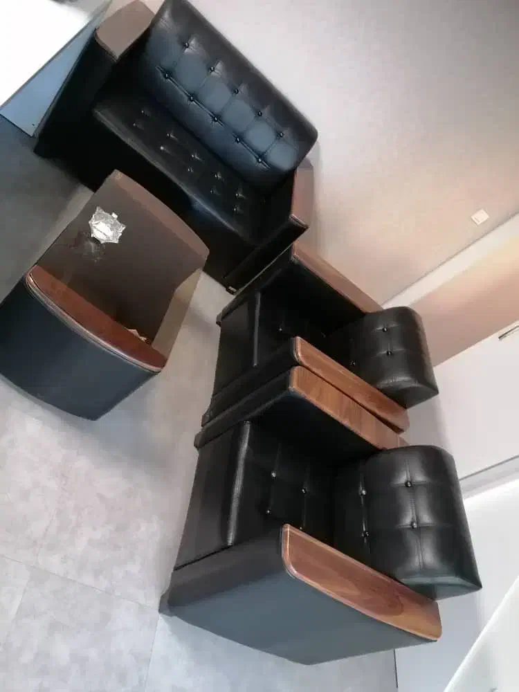 فروش صندلی و لوازم اداری|دفتر کار|تبریز, |دیوار