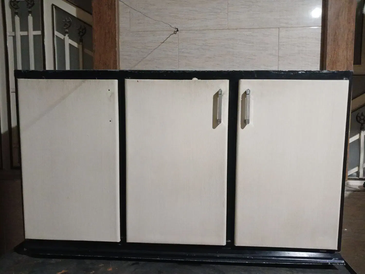 کابینت فلزی|مصالح و تجهیزات ساختمان|بهبهان, |دیوار