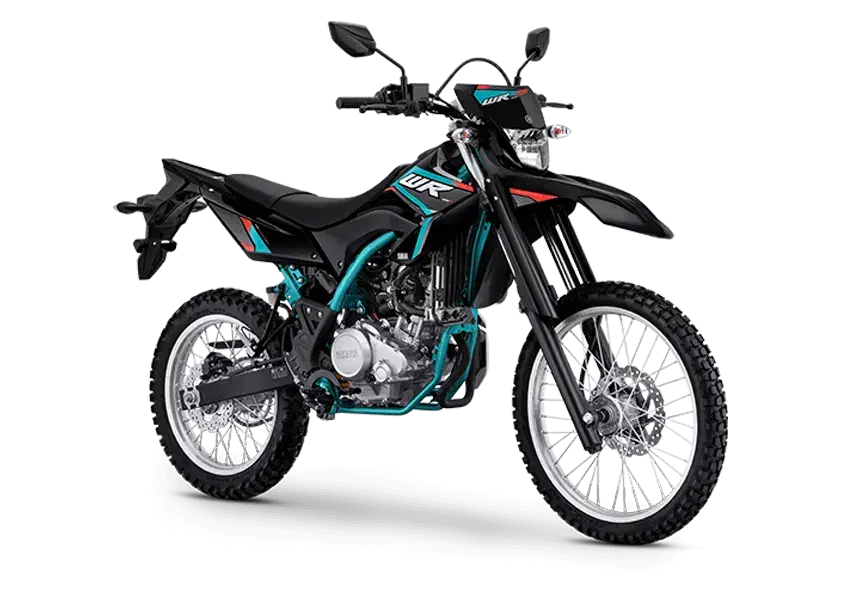تریل یاماها WR 155|موتورسیکلت|اصفهان, سرتاوه|دیوار