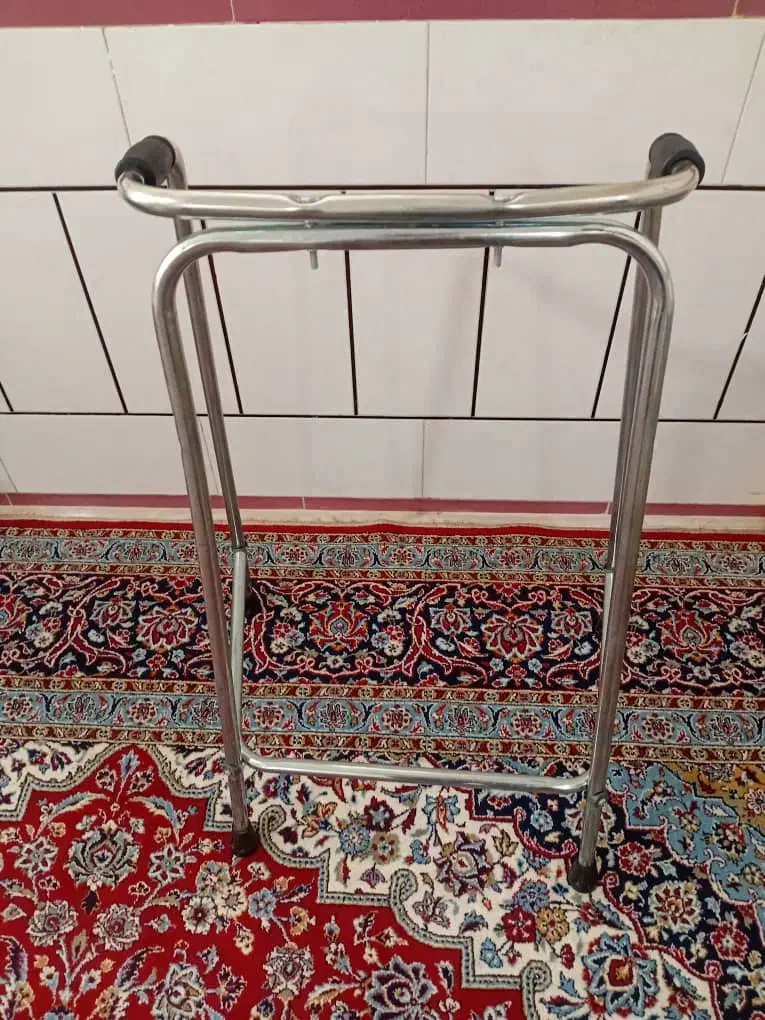 واکر|آرایشی، بهداشتی، درمانی|گرمسار, |دیوار