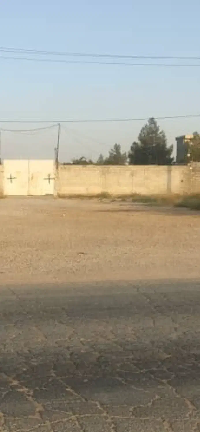 فروش گاراژ کارگاهی اول ورودی علی اباد قرباغ|فروش دفتر صنعتی، کشاورزی، تجاری|شیراز, علی آباد|دیوار