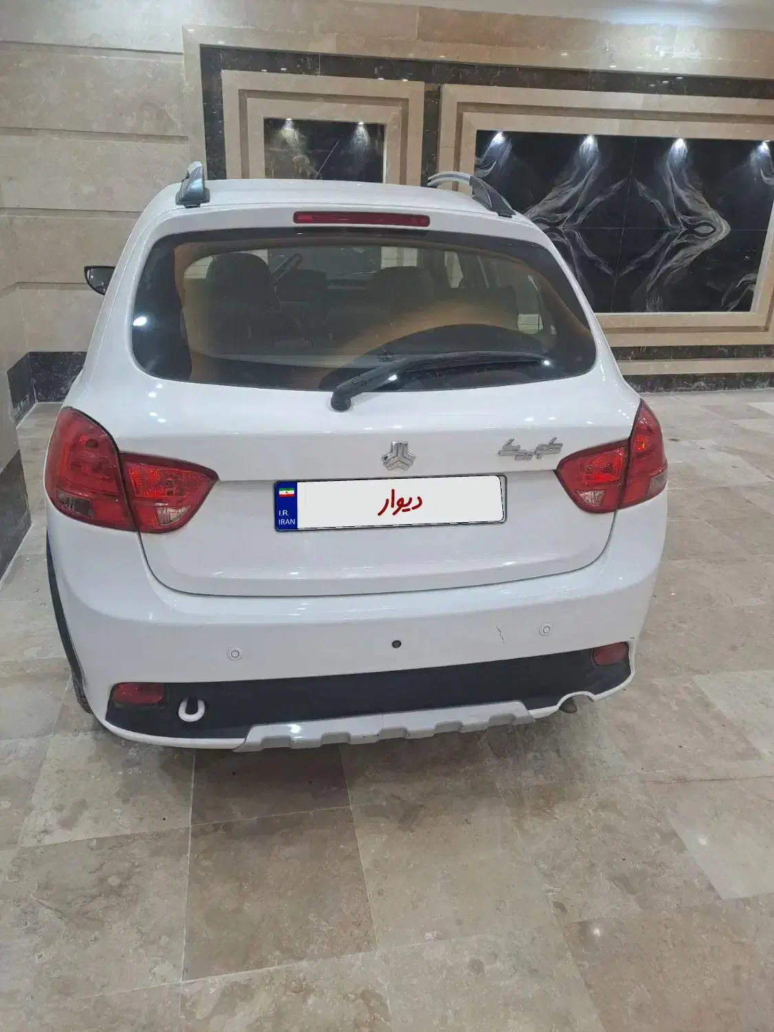 کوییک|خودرو سواری و وانت|اسلام‌شهر, شهرک مفیدی|دیوار