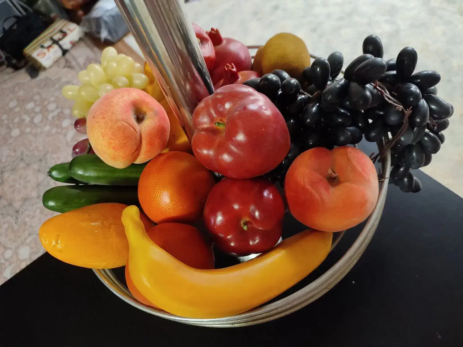 میوه مصنوعی خارجی|گل مصنوعی|پاکدشت, پاکدشت (مامازند)|دیوار