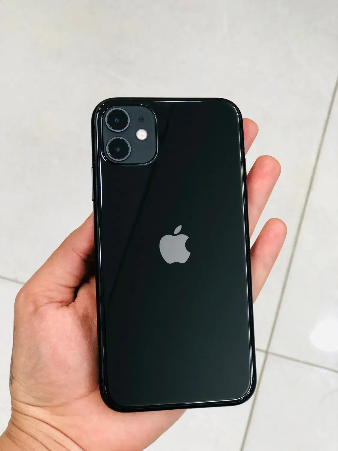 iphone 11 طلا|موبایل|دزفول, |دیوار