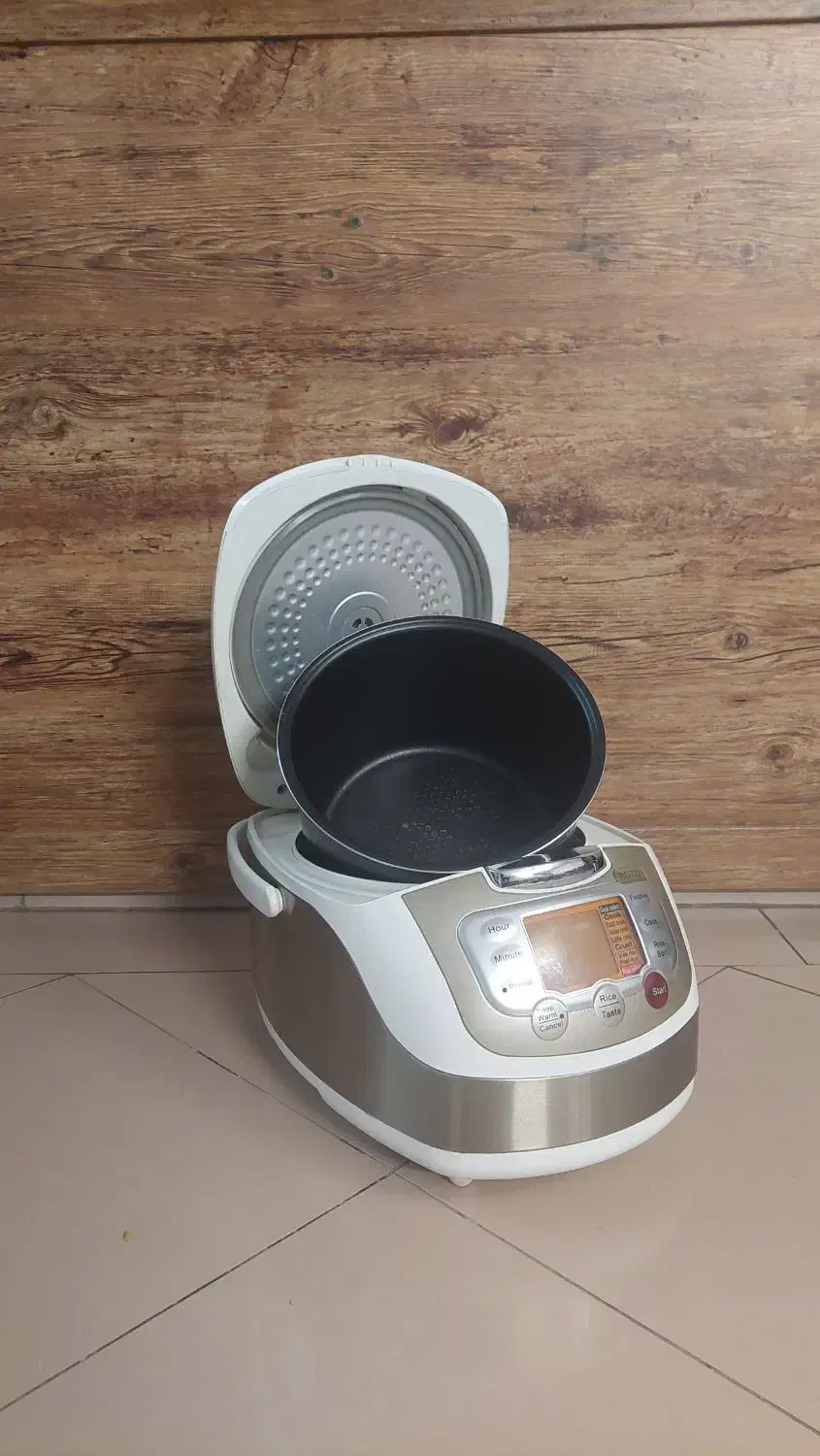 پلوپز و آرام پز|اجاق گاز و لوازم برقی پختوپز|مشهد, رضاشهر|دیوار