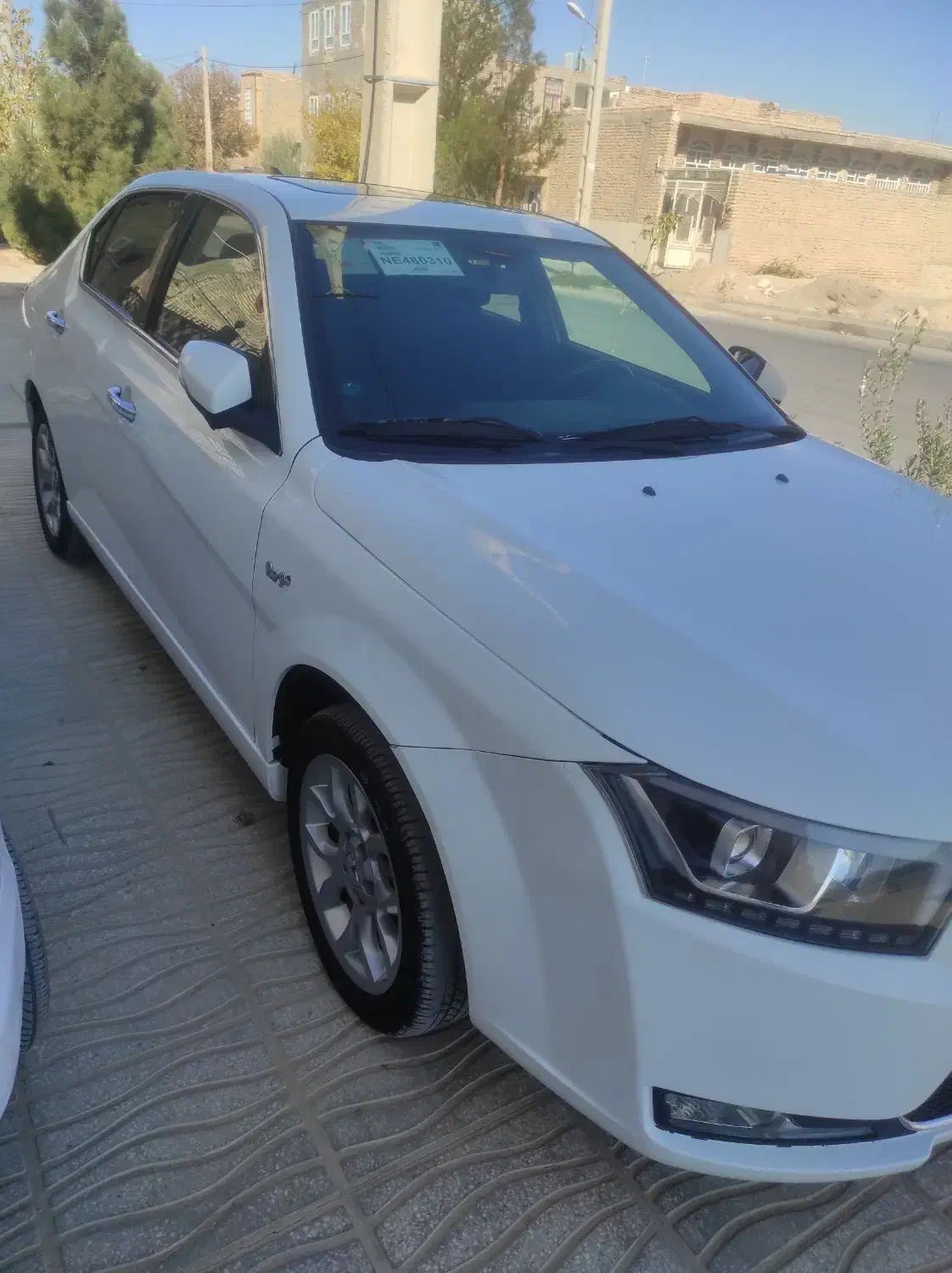 دنا اتومات|خودرو سواری و وانت|ابرکوه, |دیوار