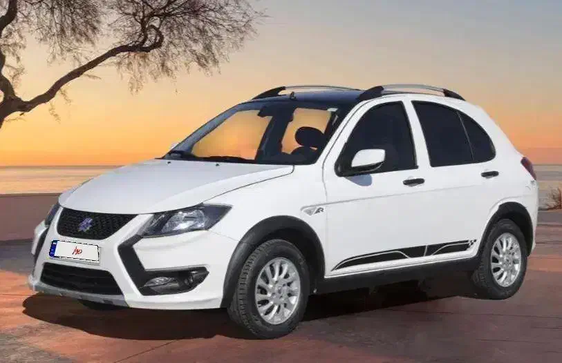 کوییک|خودرو سواری و وانت|شاهرود, |دیوار