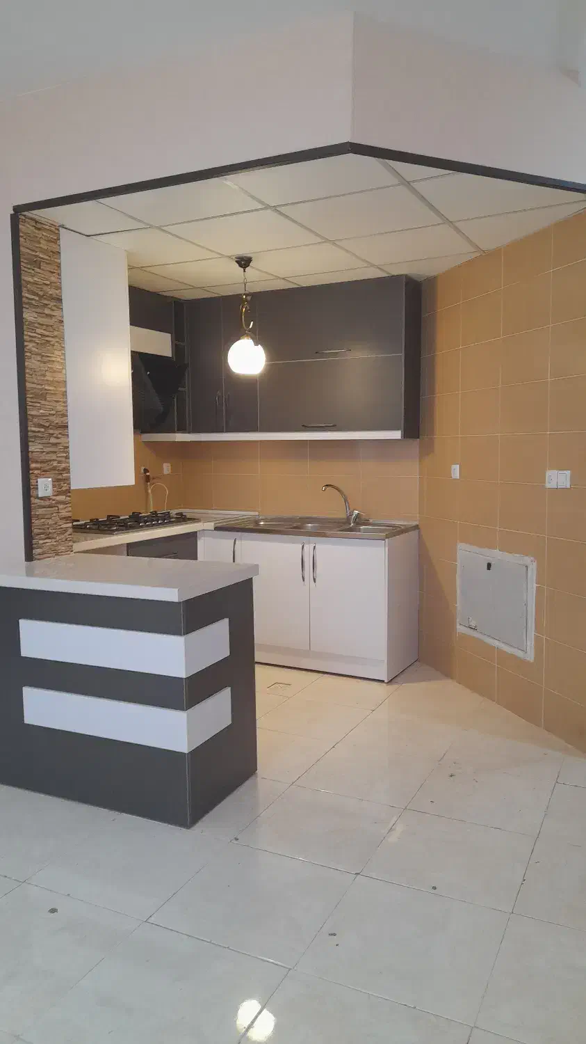 اجاره واحد اپارتمانی دو خوابه مسکن مهر لپویی|اجارهٔ آپارتمان|زرقان, |دیوار