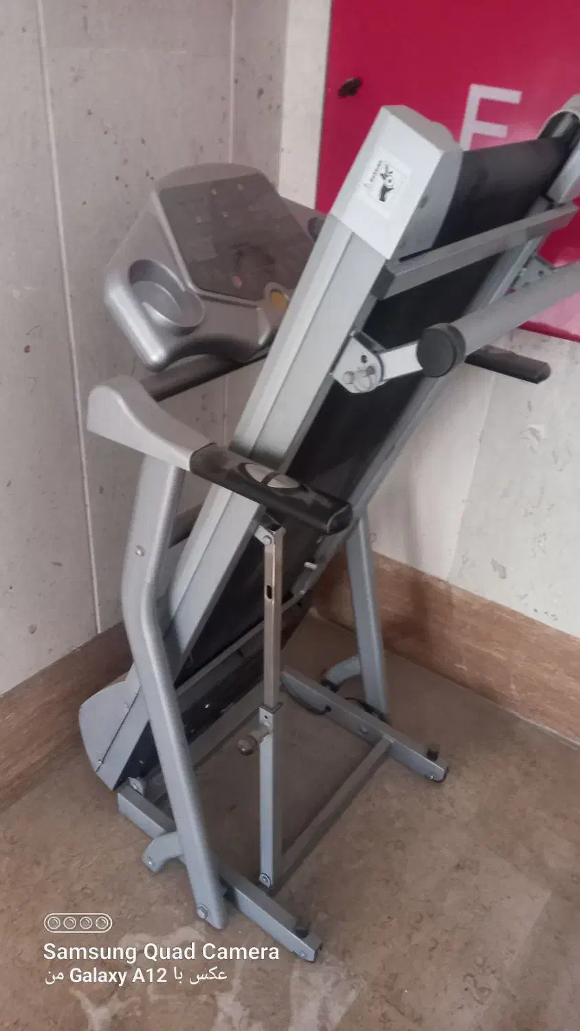 تردمیل|تجهیزات ورزشی|تهران, حکیمیه|دیوار