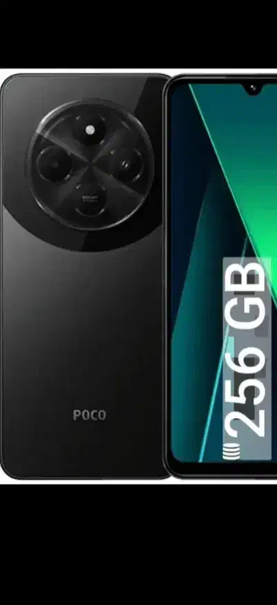 poco c75|موبایل|کرج, مهرویلا جنوبی|دیوار