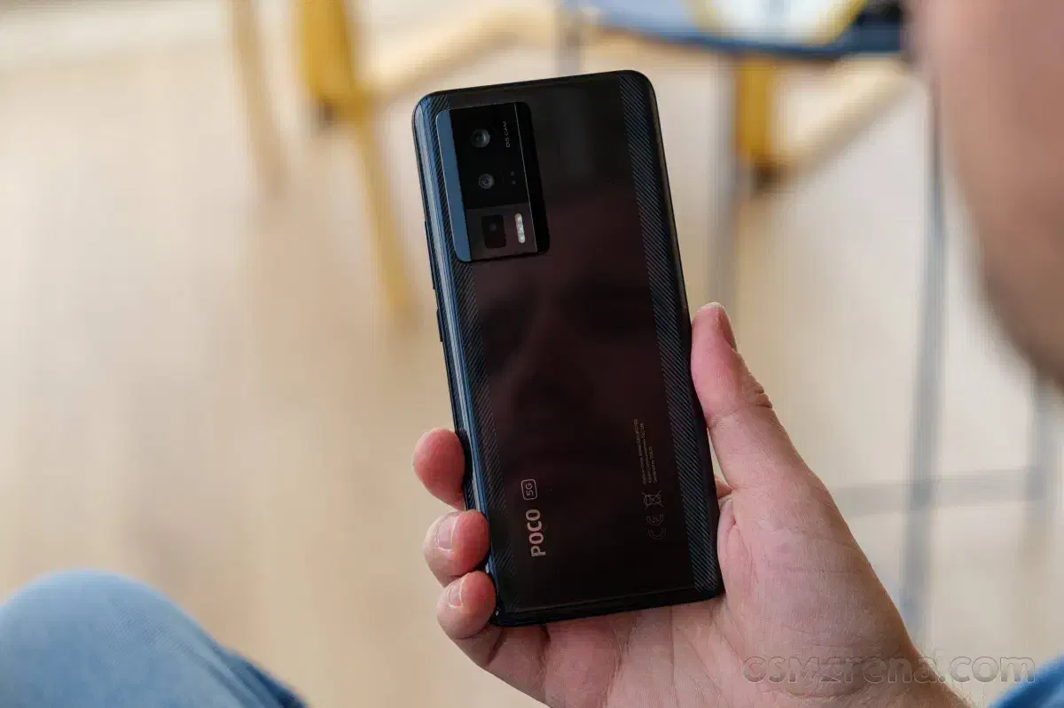 poco f5 512|موبایل|بندر ماهشهر, |دیوار