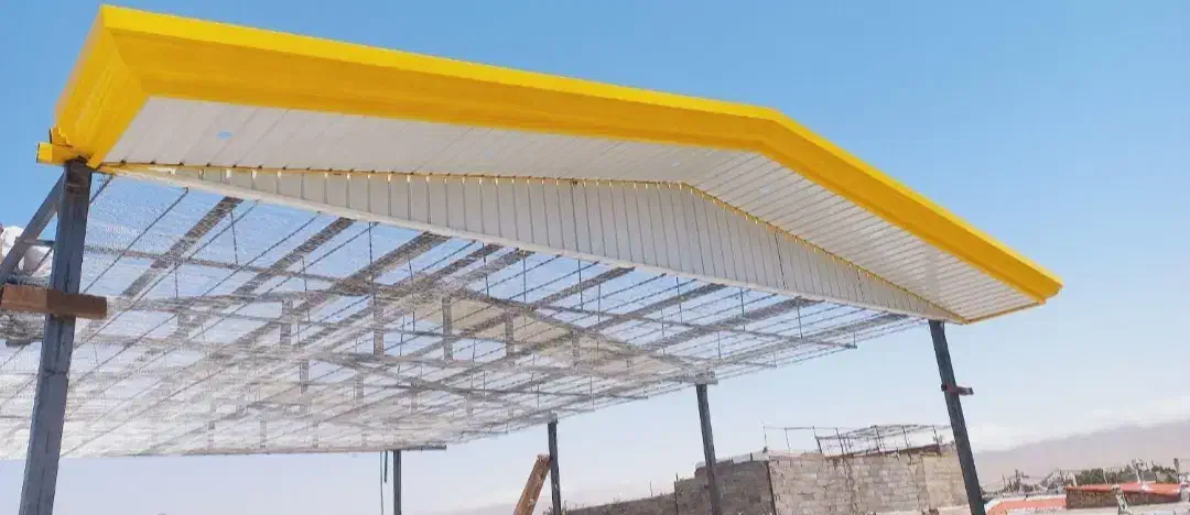 نصب شیروانی نقد و اقساط|خدمات پیشه و مهارت|الیگودرز, |دیوار