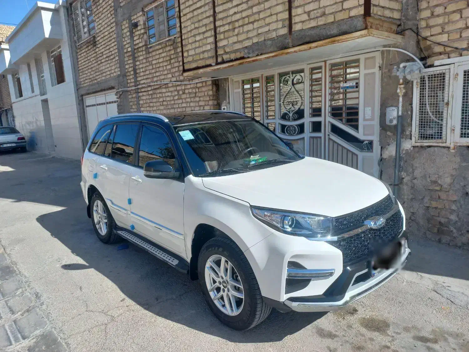 mvmx33s|خودرو سواری و وانت|سروستان, |دیوار