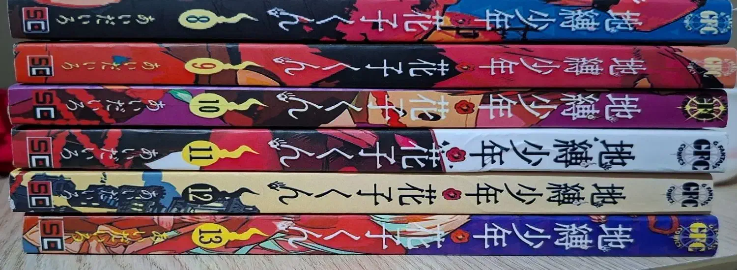 مانگا انگلیسی|کتاب و مجله ادبی|تهران, شهران جنوبی|دیوار