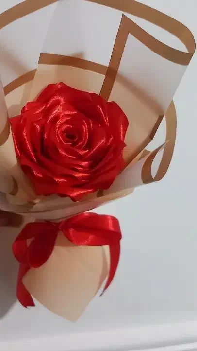 گل رز ربانی|گل مصنوعی|زابل, |دیوار