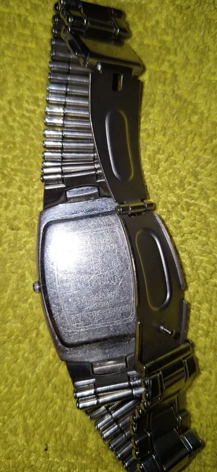 ساعت مچی SWISTAR|ساعت|پاکدشت, شهرک امام رضا|دیوار