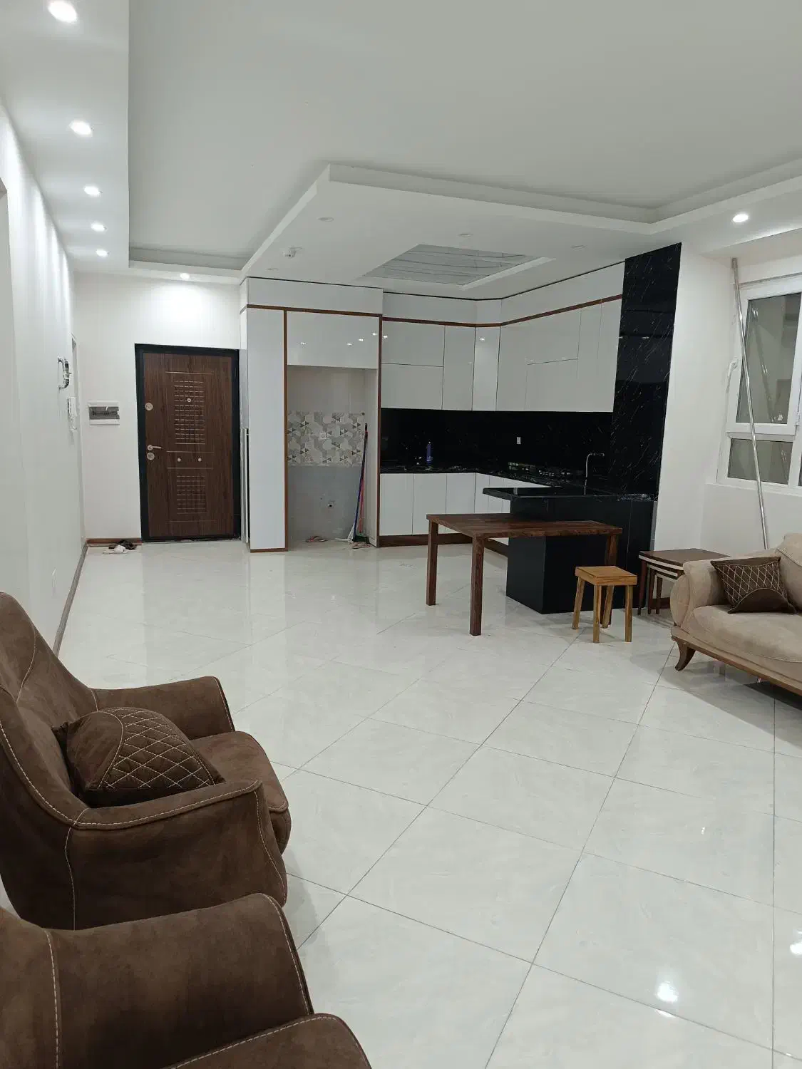 آپارتمان 90 متری گرمدره شمالی|فروش آپارتمان|گرمدره, |دیوار