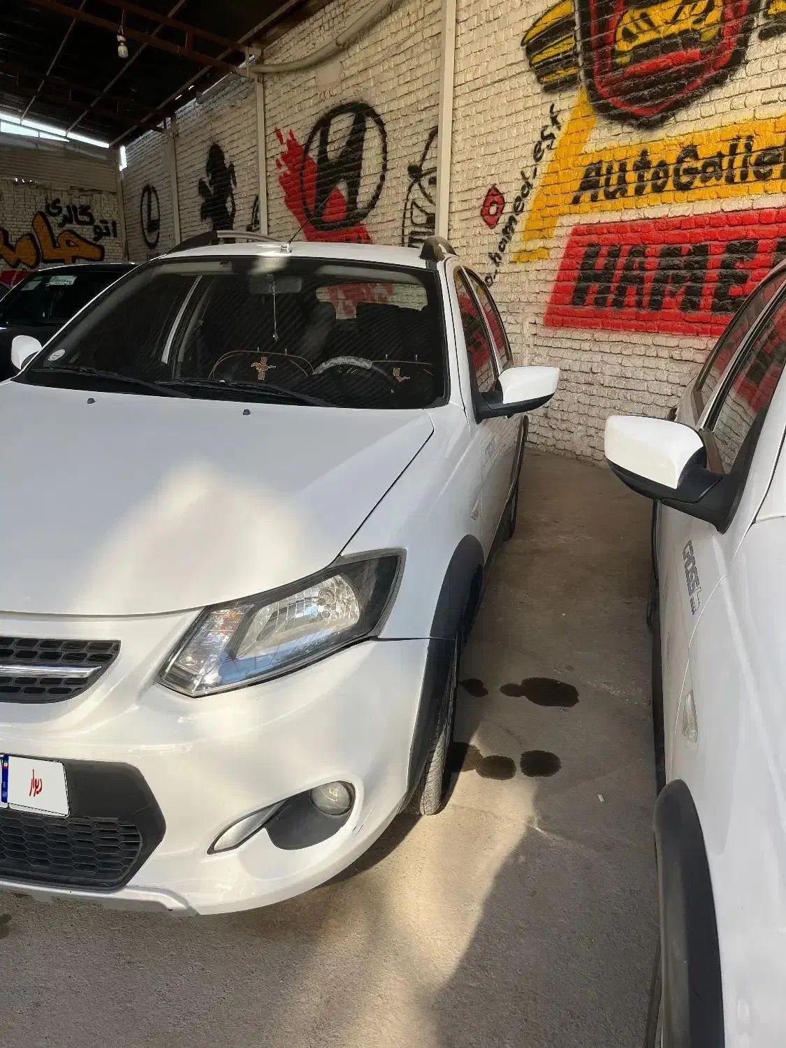 کوئیک مدل ۱۴۰۰ درجه یک|خودرو سواری و وانت|خمینی‌شهر, |دیوار