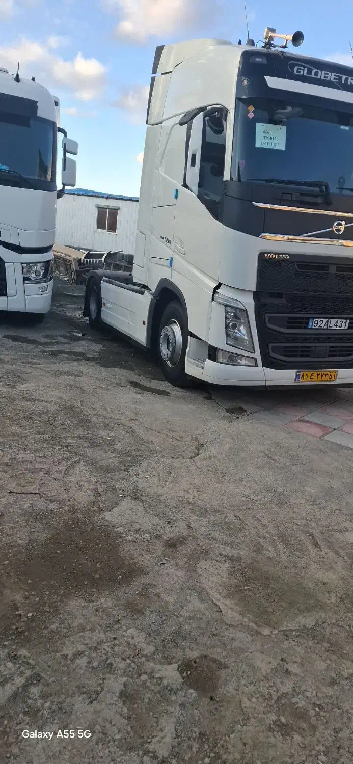 fh460|خودرو سنگین|تهران, تهرانپارس شرقی|دیوار