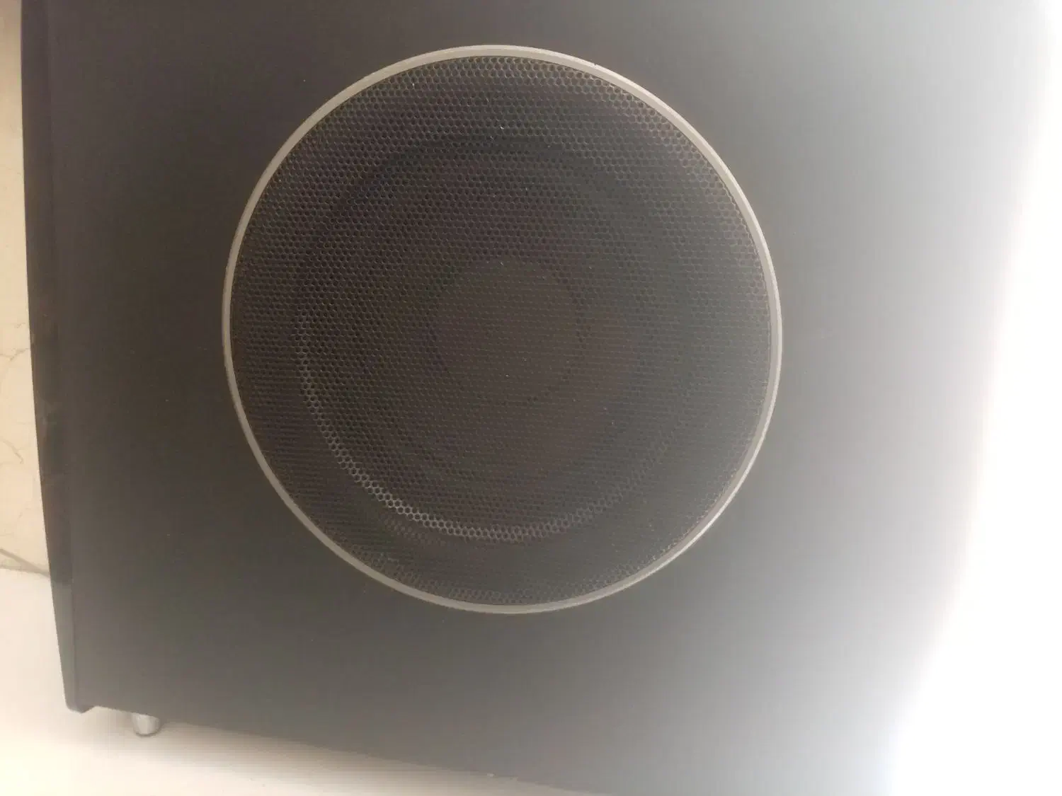 ساب سینما خانواده ال جی‌ درحد نو|سیستم صوتی خانگی|سمنان, |دیوار