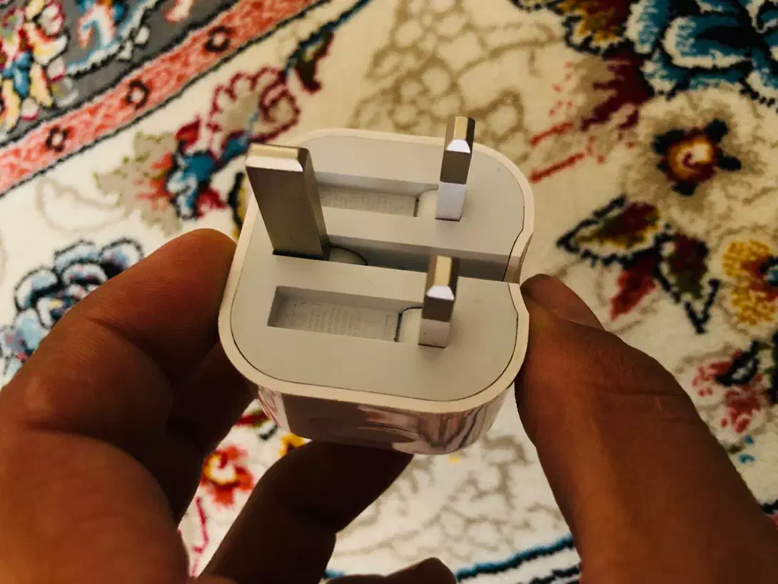 دو عدد سری شارژر اصلی|لوازم جانبی موبایل و تبلت|پاکدشت, پاکدشت (مامازند)|دیوار