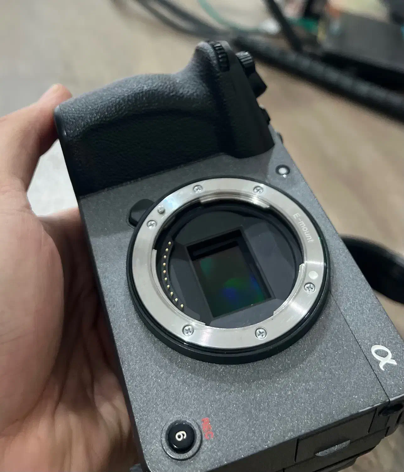 Fx30 body|دوربین عکاسی و فیلم‌برداری|سنندج, |دیوار